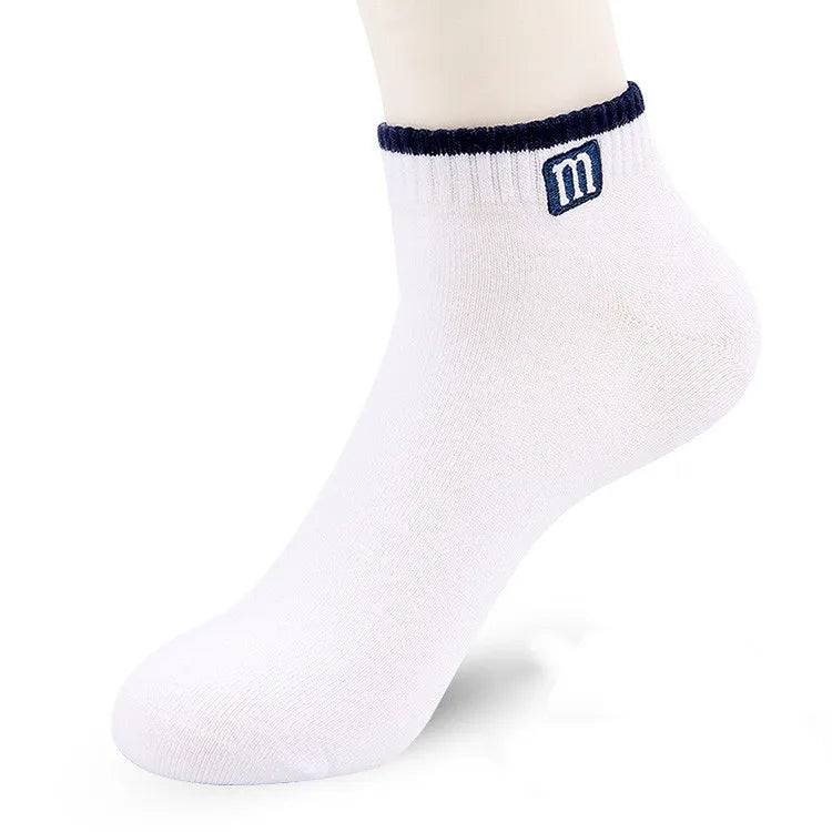Cotton Men Socks