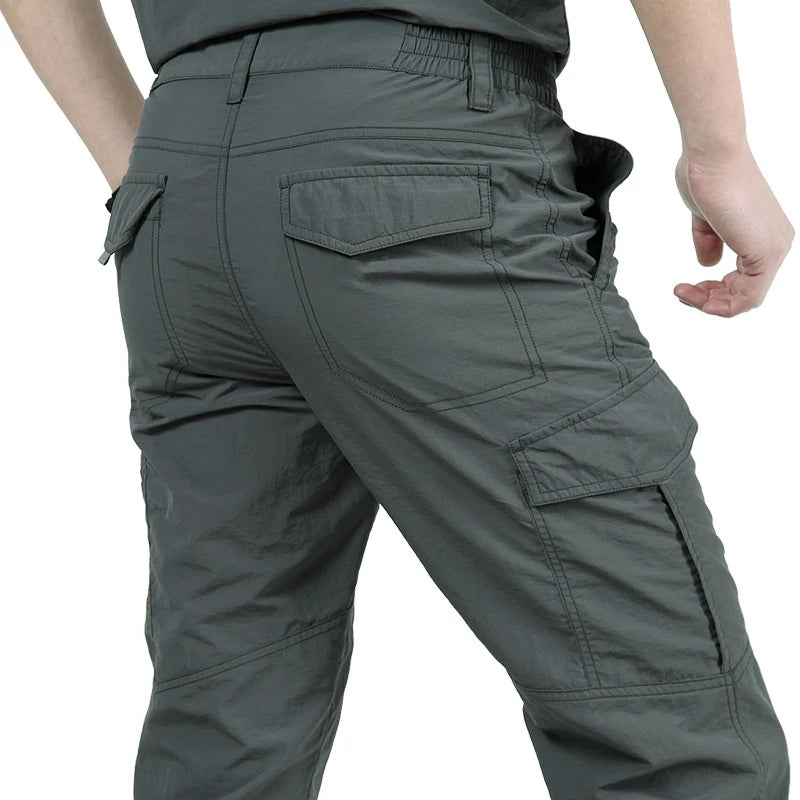 Tactical Cargo Pants
