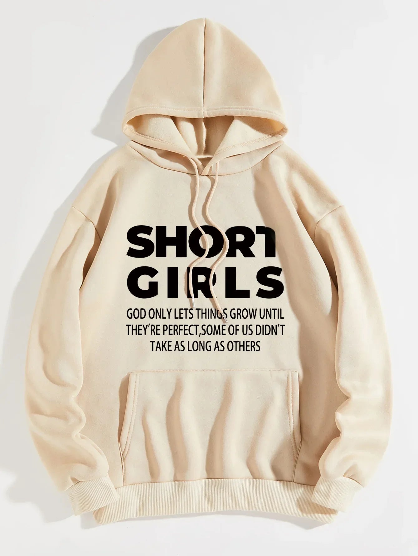 Plus Size Hoodie