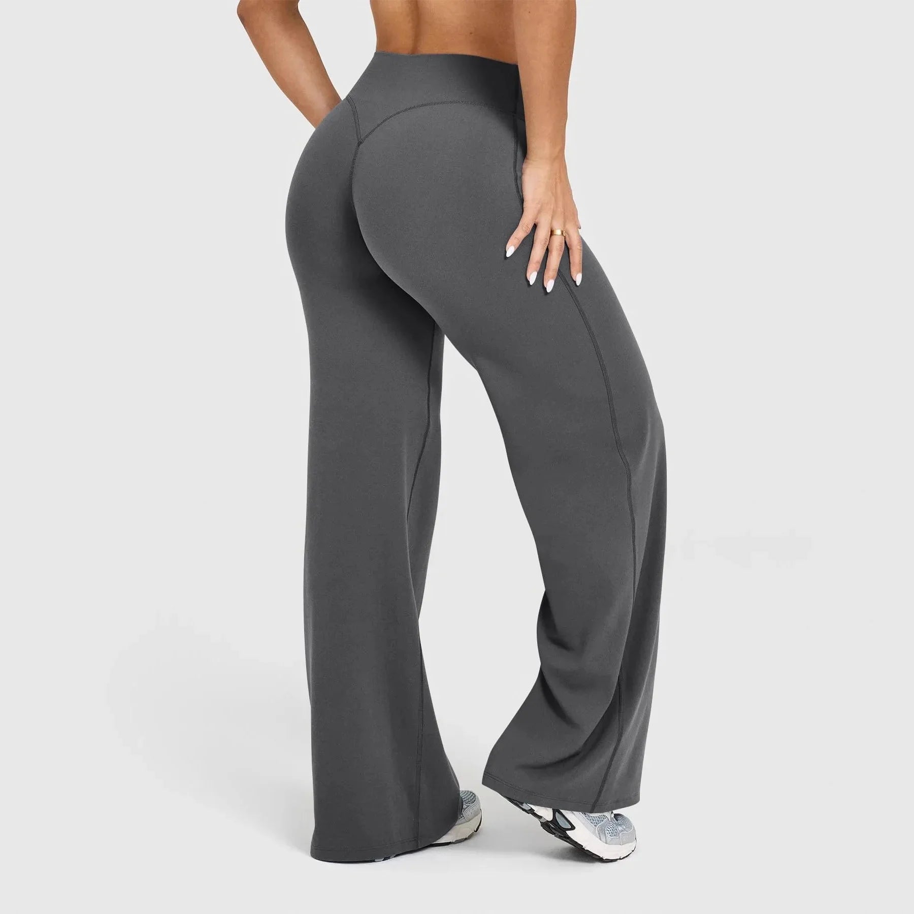 High Waist Leggings