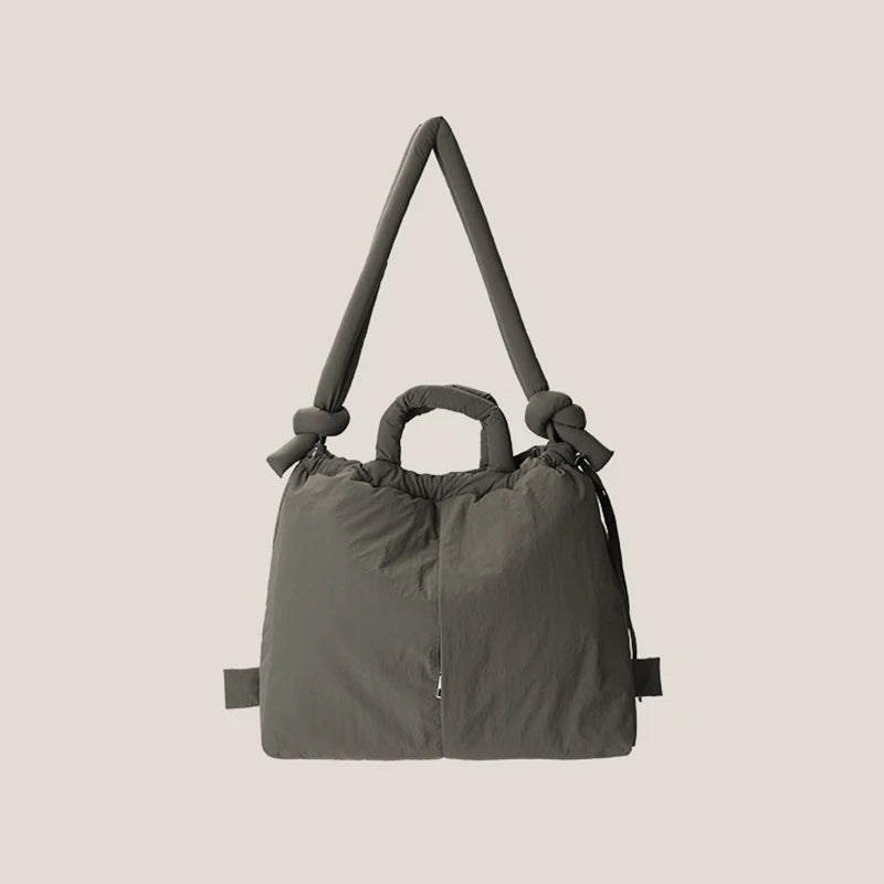 Padded Tote Bag