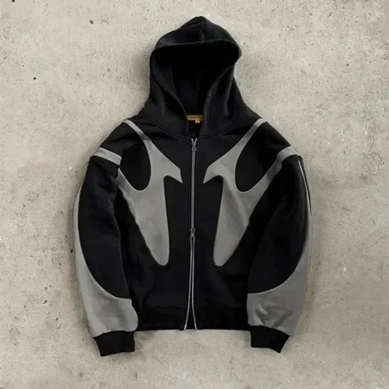 Inferno Devil Hoodie