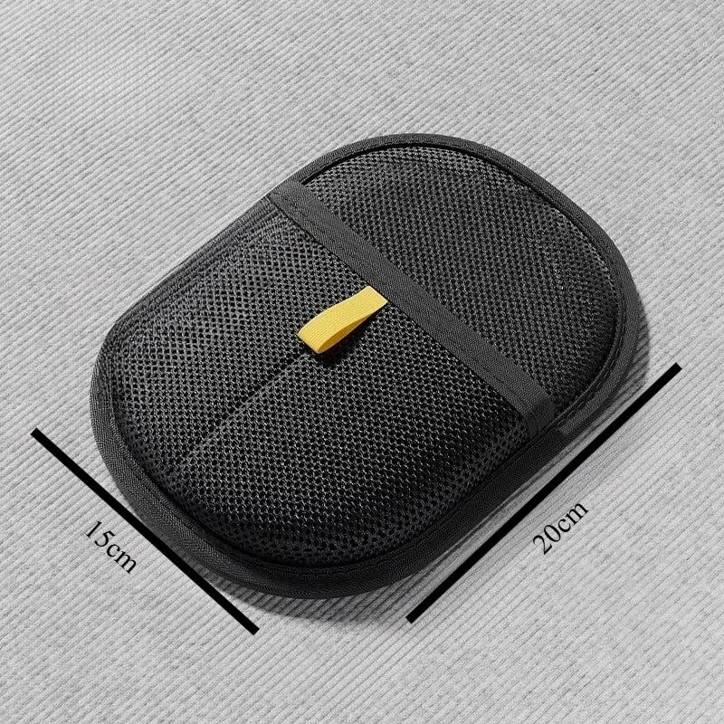 Zemeggle 2-in-1 Pet Grooming Glove Brush