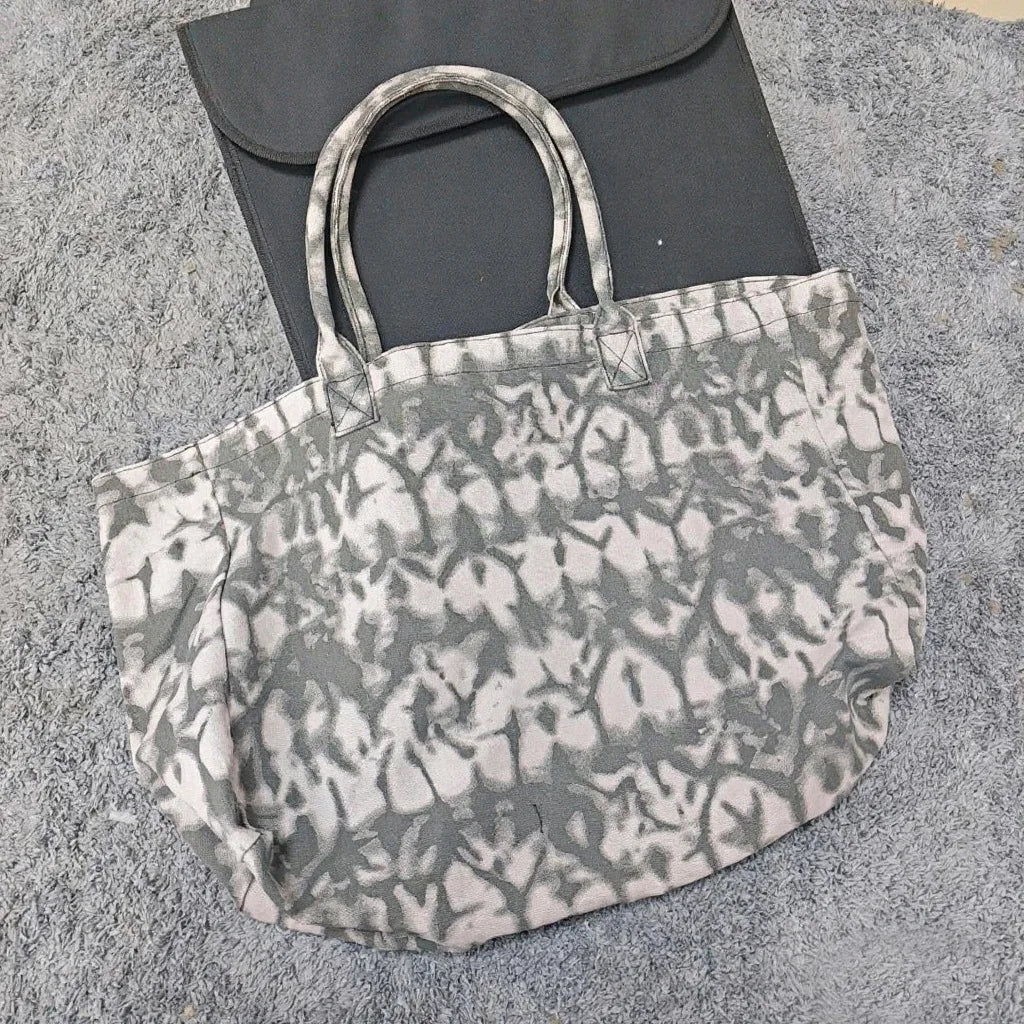 Canvas Tote Bag