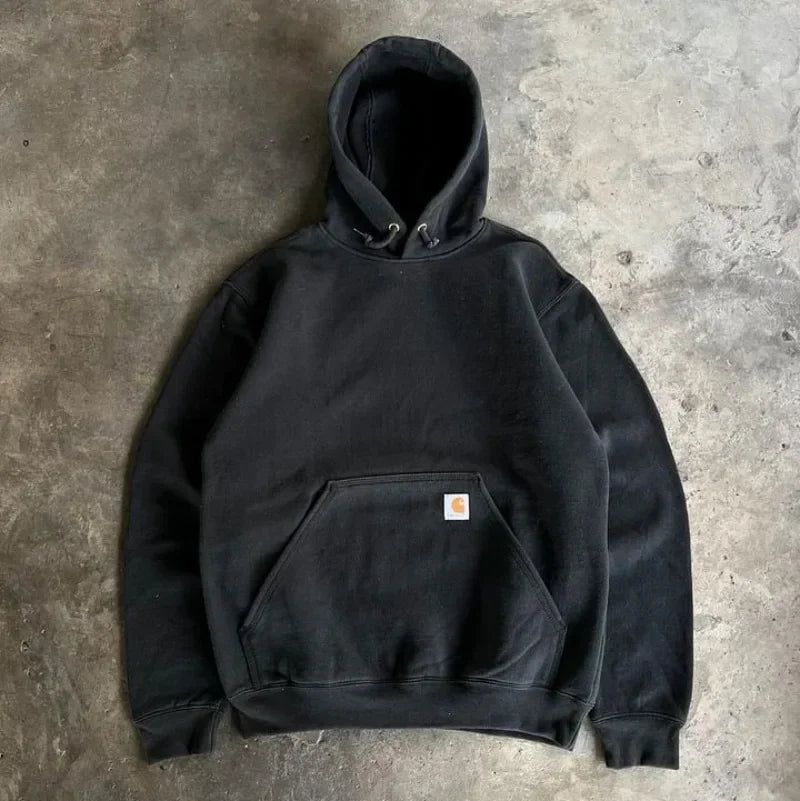 Unisex Warm Hoodie