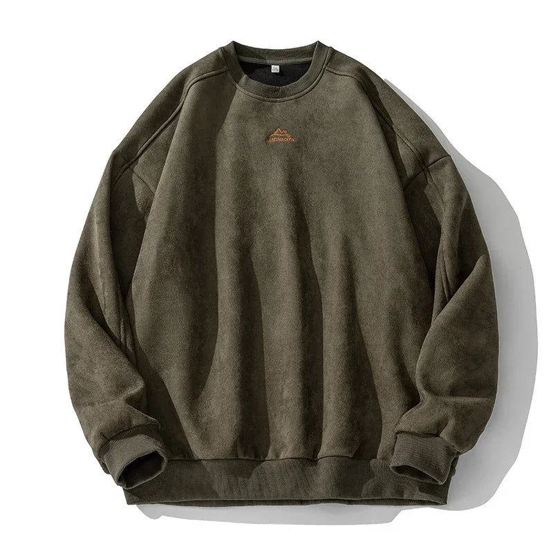 Vintage Drift Sweatshirt