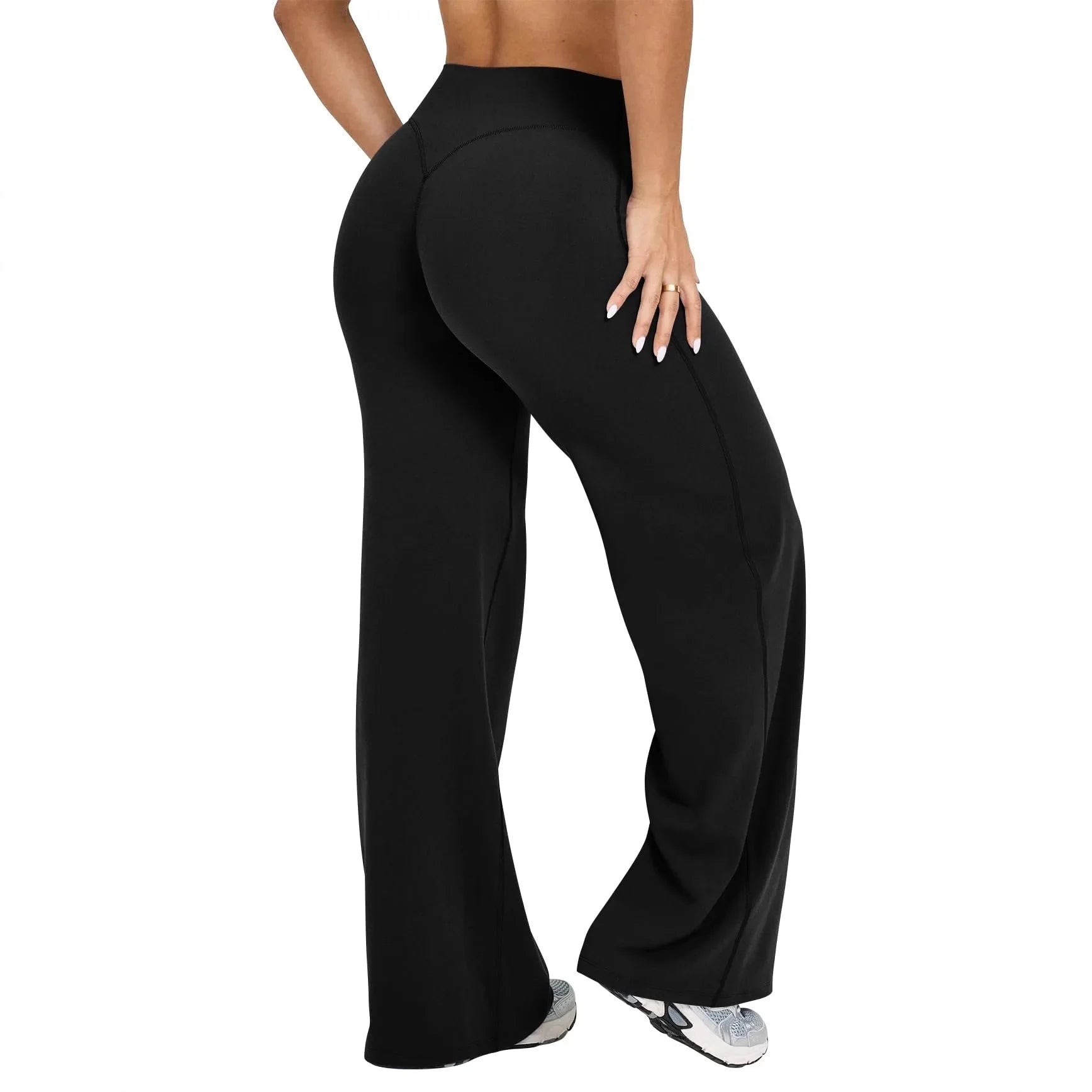High Waist Leggings