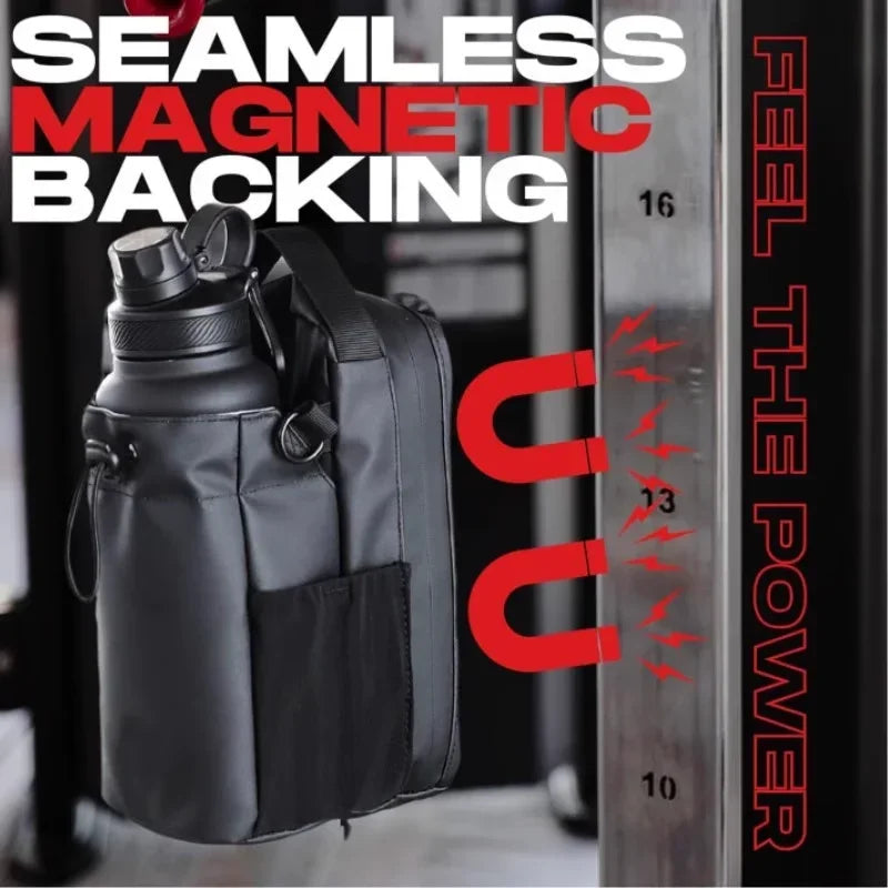 MagnaCarry™ Gym Bag