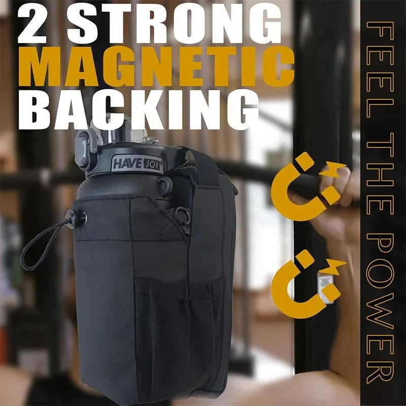 MagnaCarry™ Gym Bag