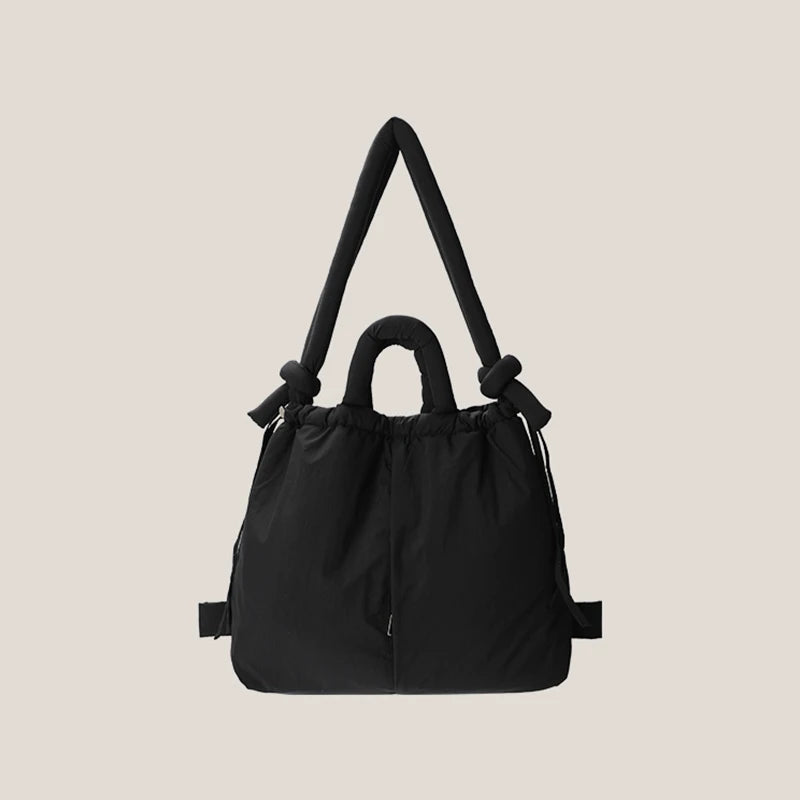 Padded Tote Bag