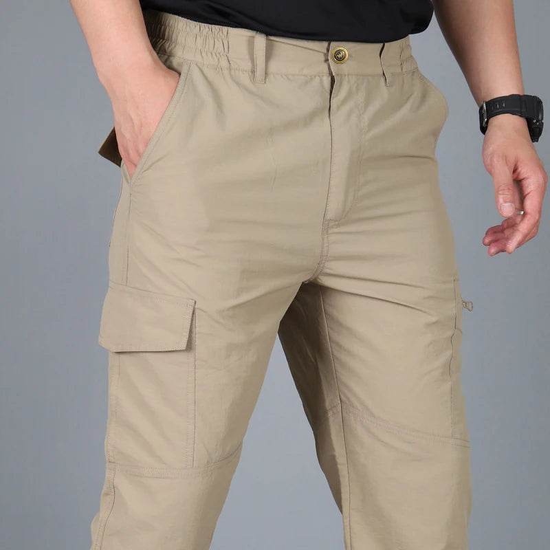 Tactical Cargo Pants