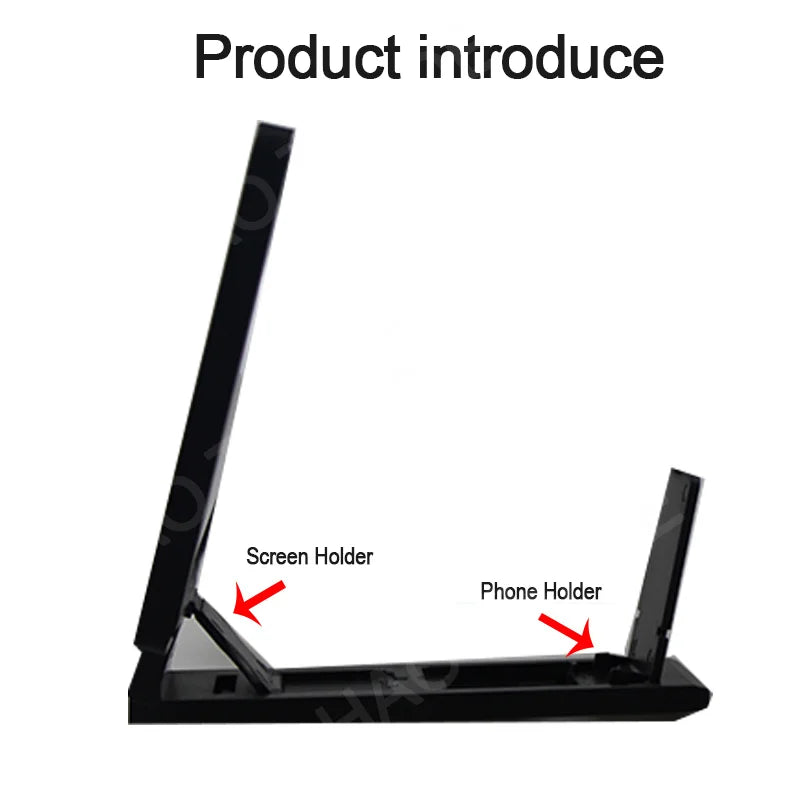 Zemeggle FlexiGrip Stand