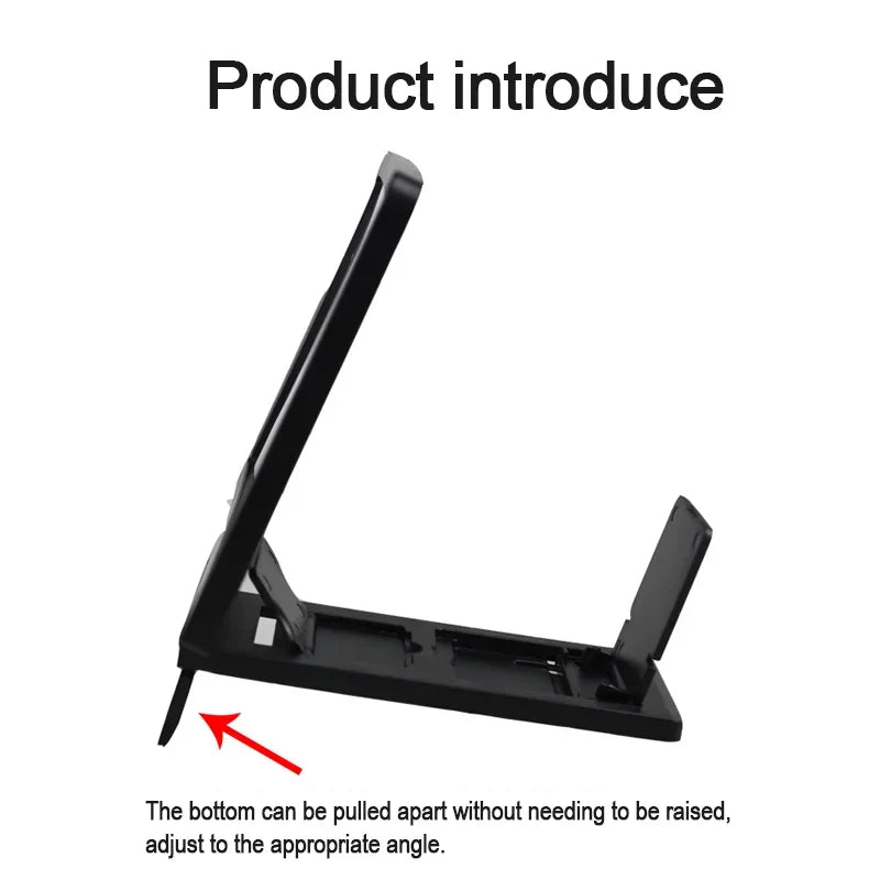 Zemeggle FlexiGrip Stand